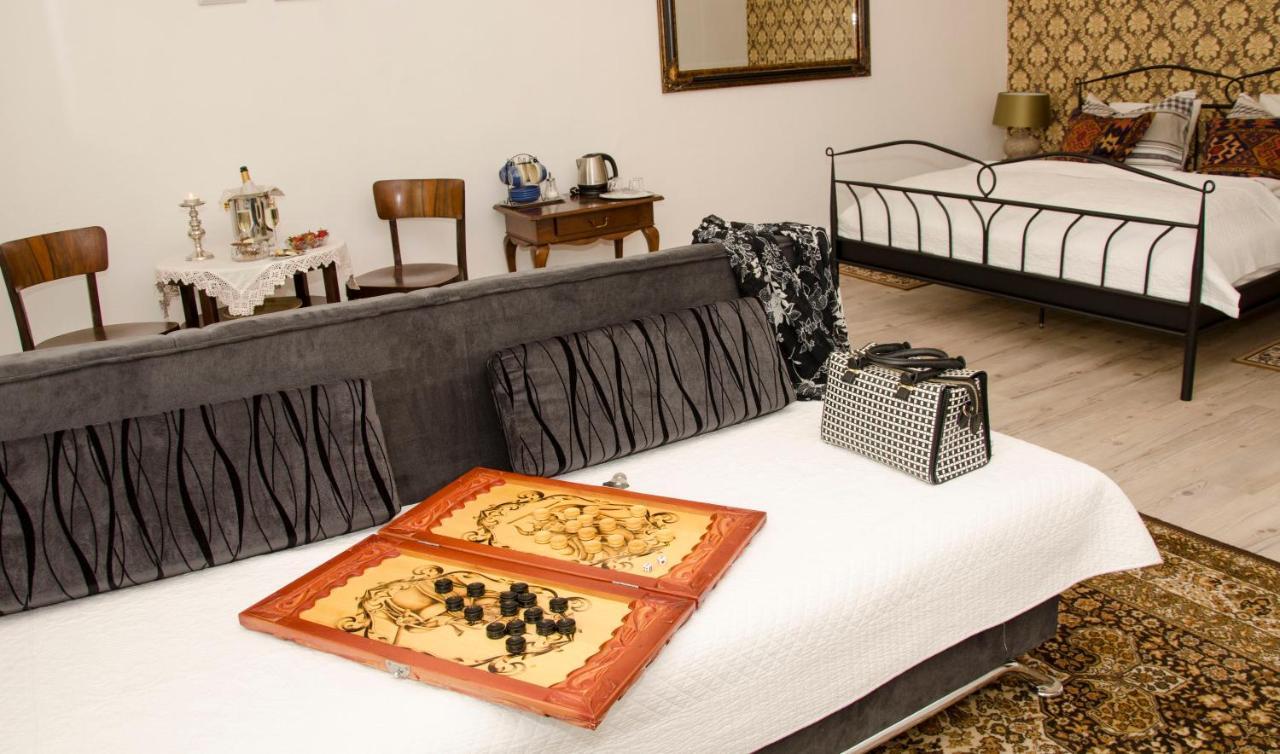 Trubarjev Art Boutique Hotel Laško Εξωτερικό φωτογραφία