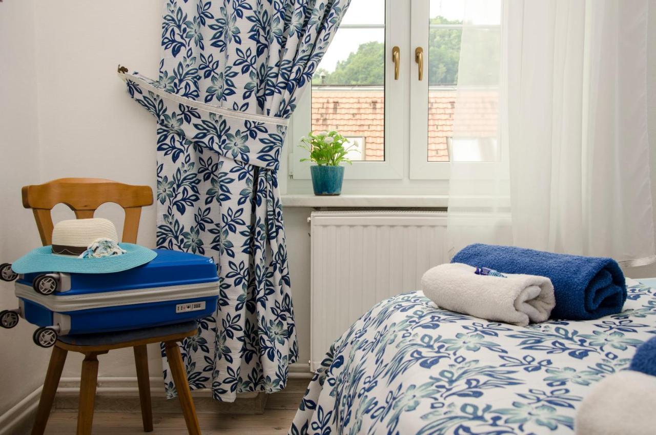 Trubarjev Art Boutique Hotel Laško Εξωτερικό φωτογραφία