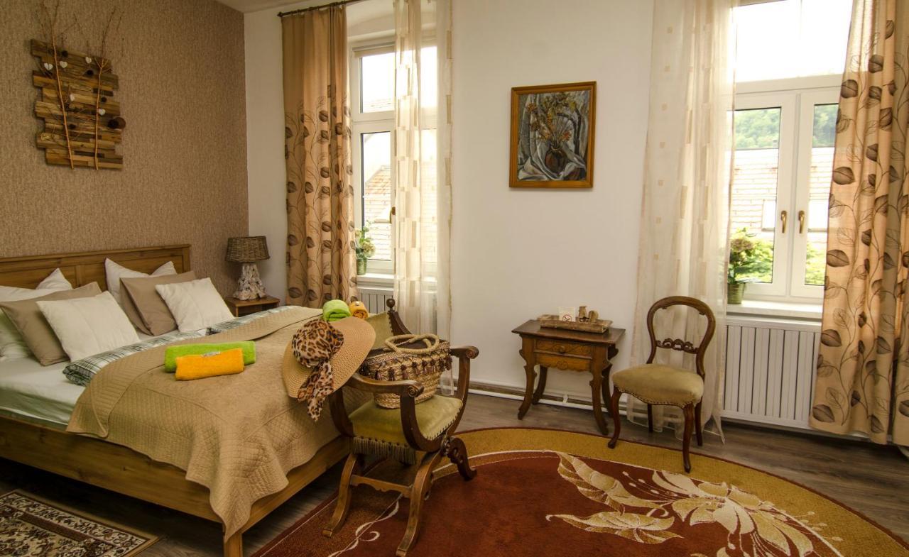 Trubarjev Art Boutique Hotel Laško Εξωτερικό φωτογραφία