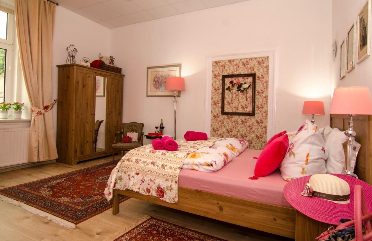 Trubarjev Art Boutique Hotel Laško Εξωτερικό φωτογραφία