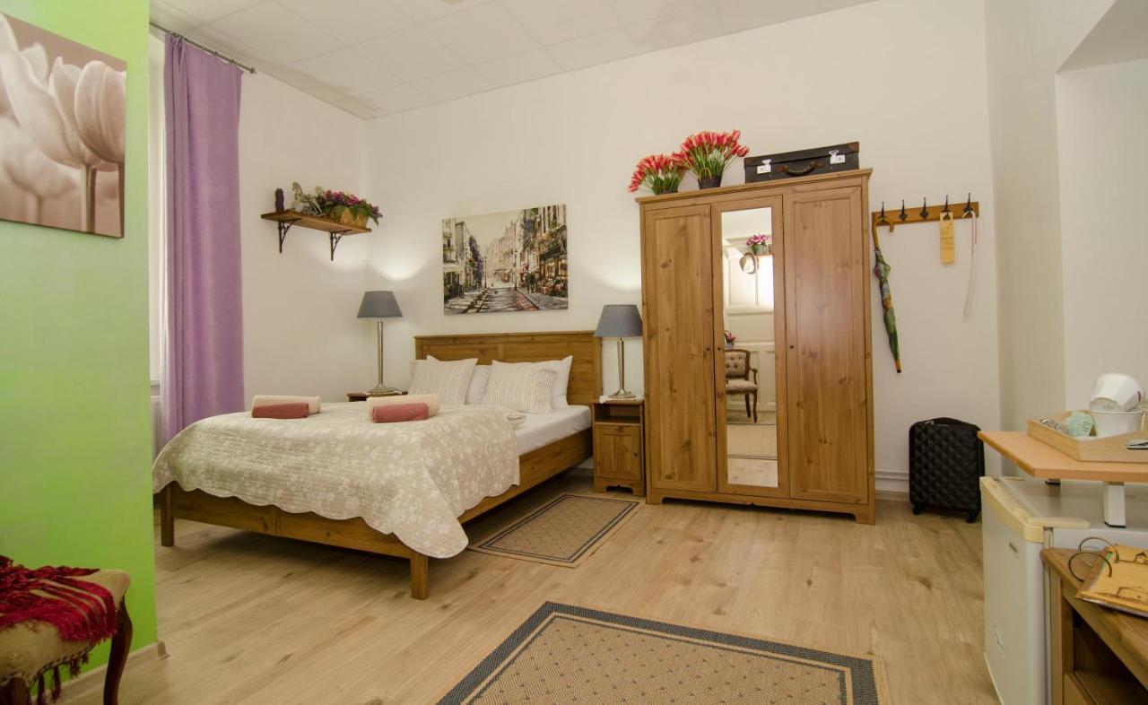 Trubarjev Art Boutique Hotel Laško Εξωτερικό φωτογραφία