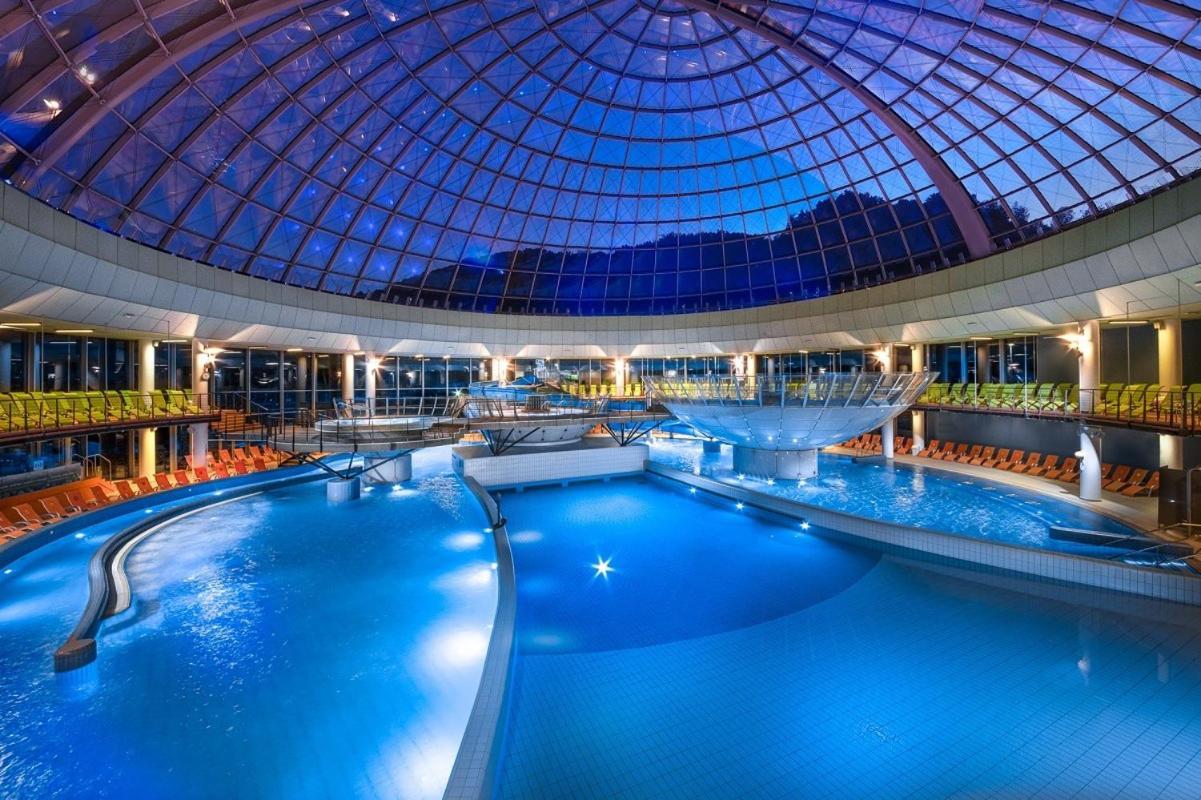 Trubarjev Art Boutique Hotel Laško Εξωτερικό φωτογραφία