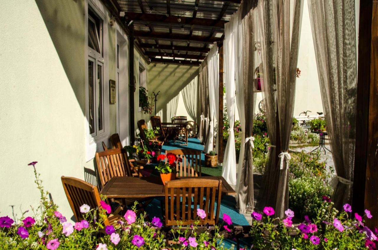 Trubarjev Art Boutique Hotel Laško Εξωτερικό φωτογραφία