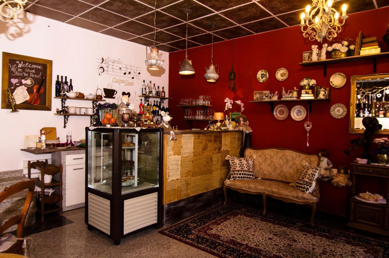Trubarjev Art Boutique Hotel Laško Εξωτερικό φωτογραφία