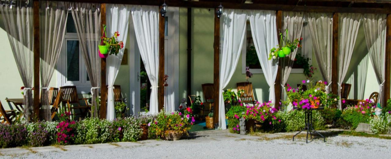 Trubarjev Art Boutique Hotel Laško Εξωτερικό φωτογραφία