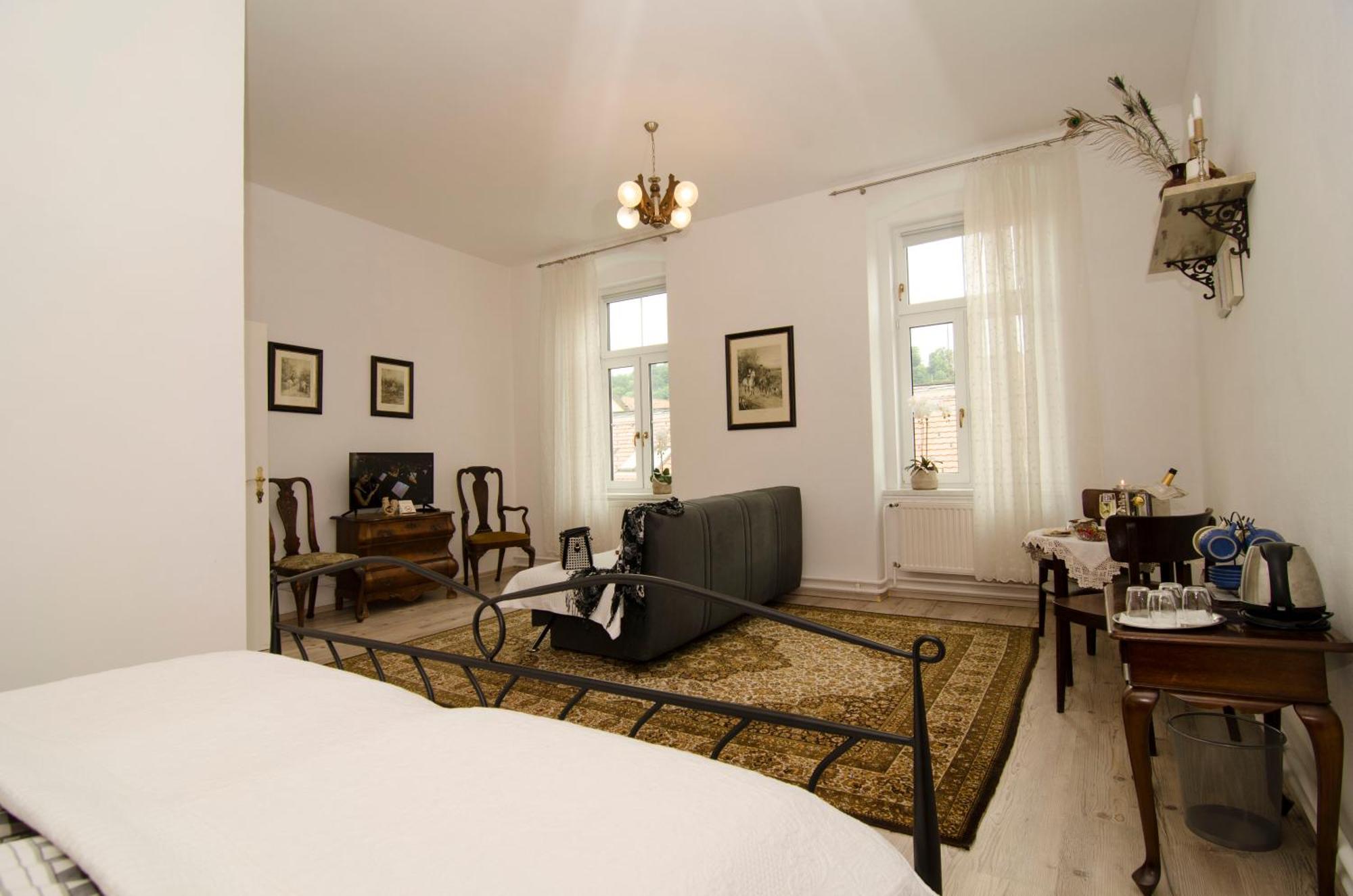 Trubarjev Art Boutique Hotel Laško Δωμάτιο φωτογραφία