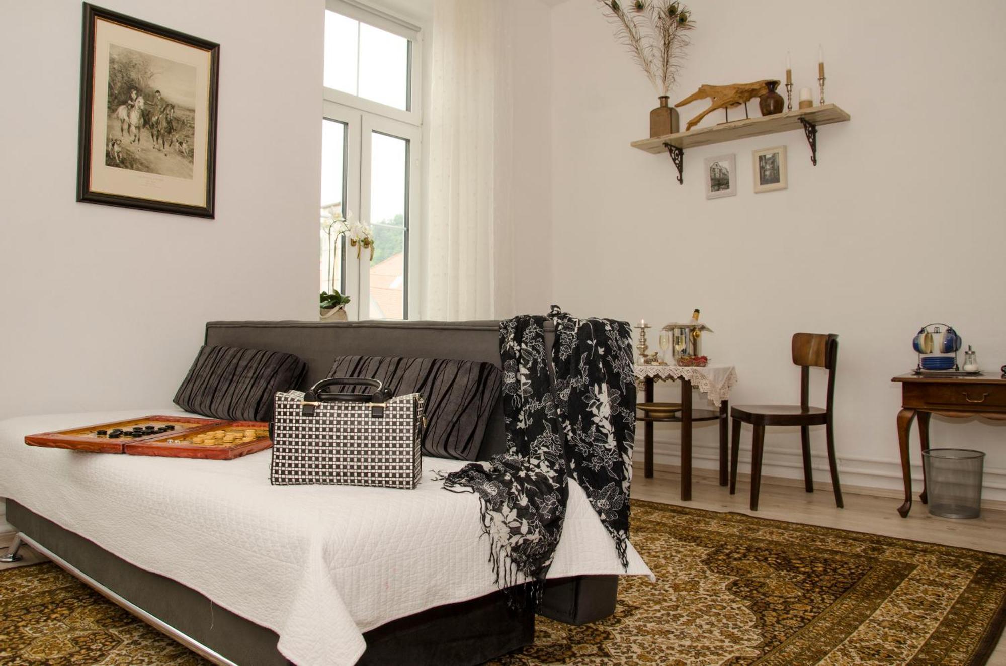 Trubarjev Art Boutique Hotel Laško Δωμάτιο φωτογραφία