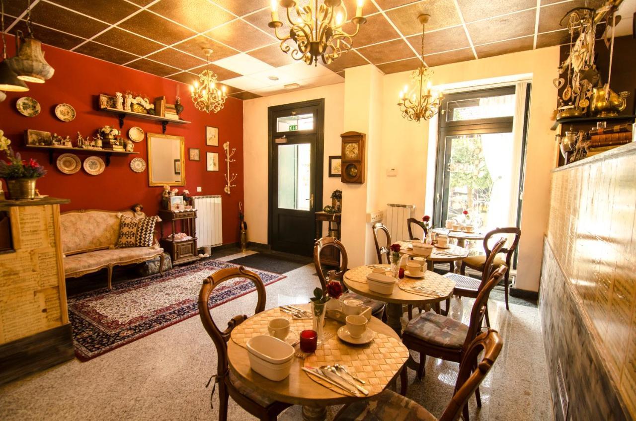 Trubarjev Art Boutique Hotel Laško Εξωτερικό φωτογραφία
