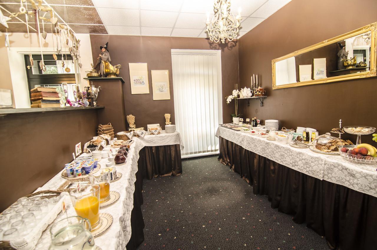 Trubarjev Art Boutique Hotel Laško Εξωτερικό φωτογραφία