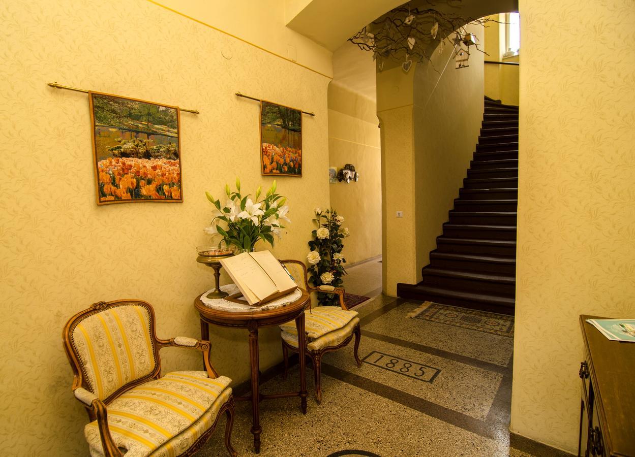 Trubarjev Art Boutique Hotel Laško Εξωτερικό φωτογραφία