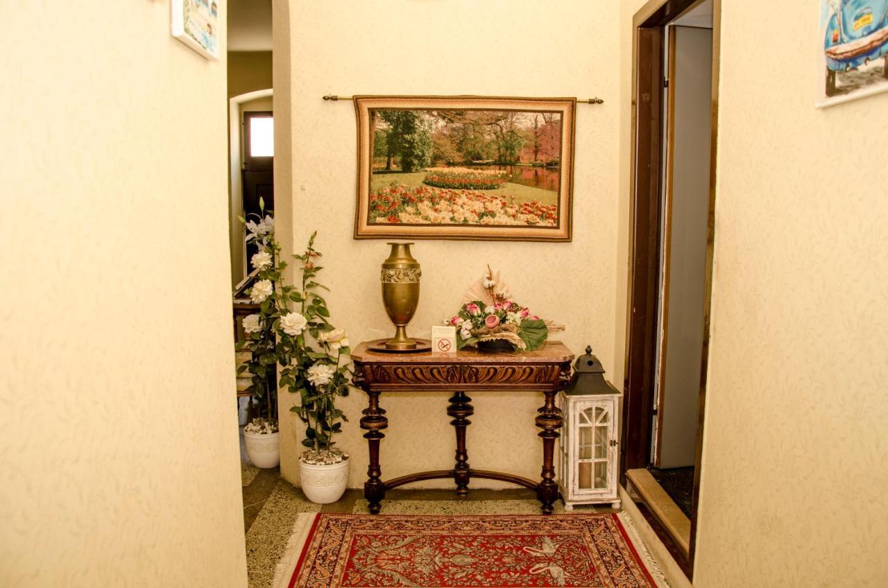 Trubarjev Art Boutique Hotel Laško Εξωτερικό φωτογραφία