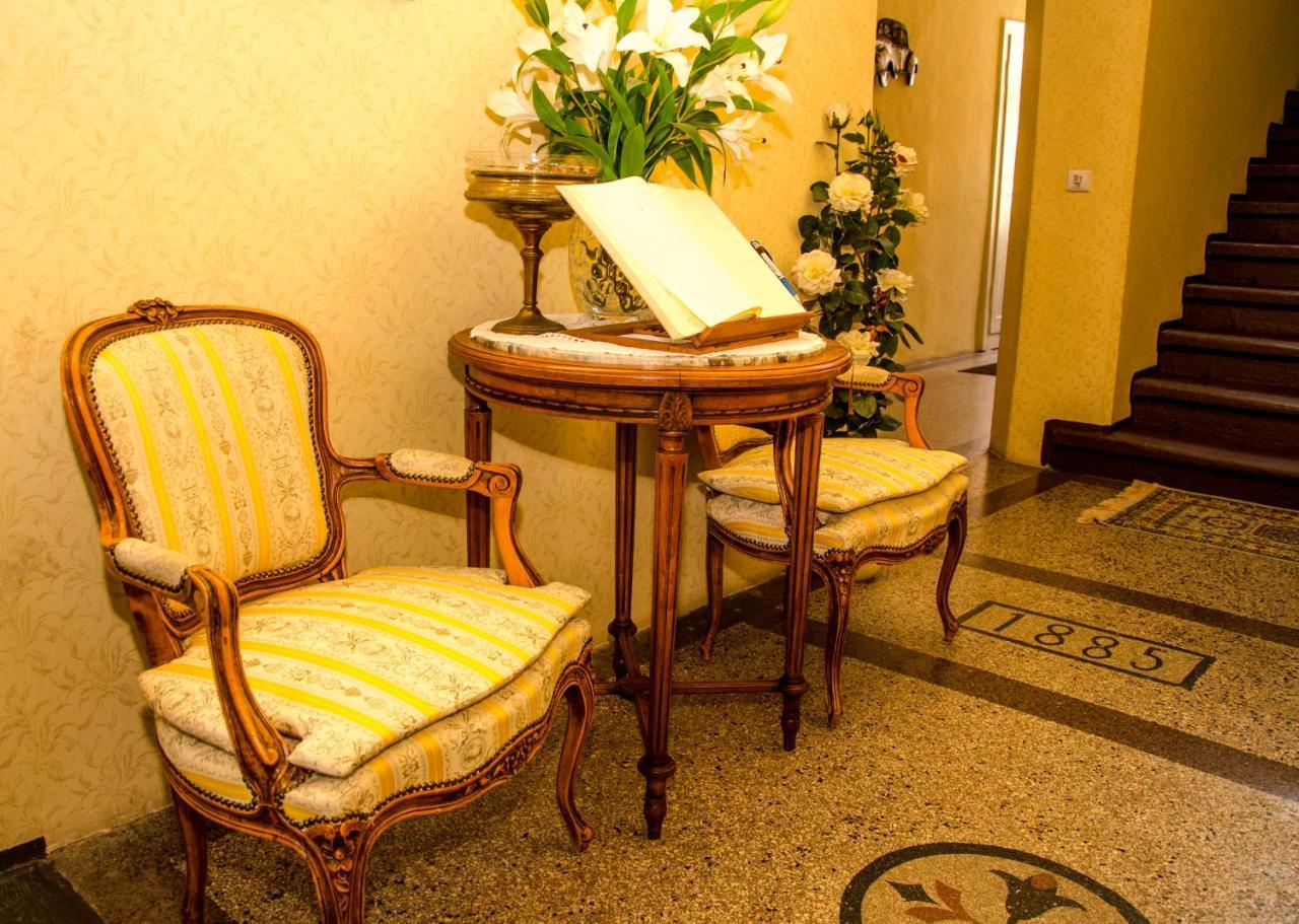 Trubarjev Art Boutique Hotel Laško Εξωτερικό φωτογραφία